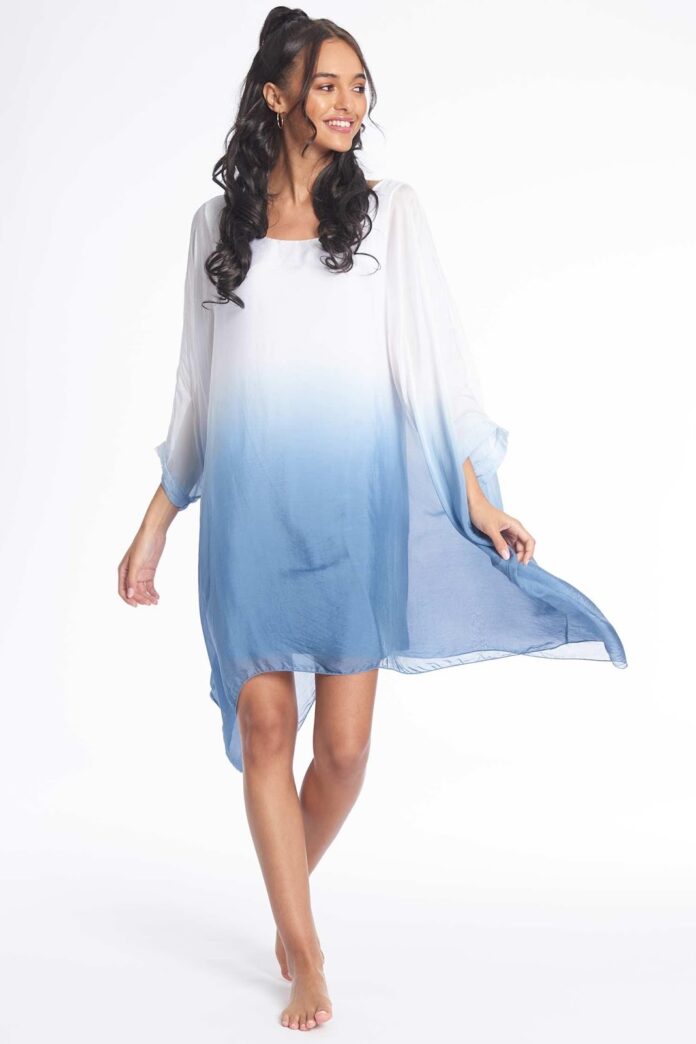 Silk Dresses