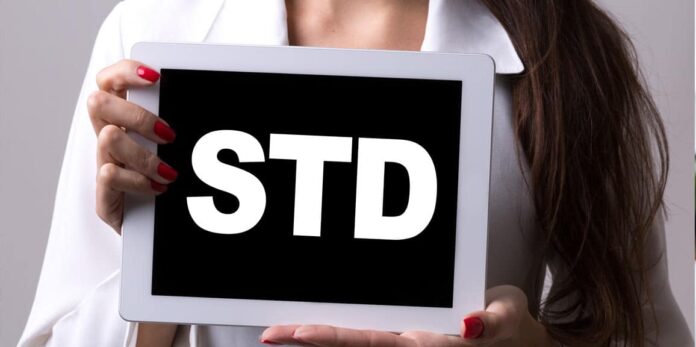 Common STD Symptom
