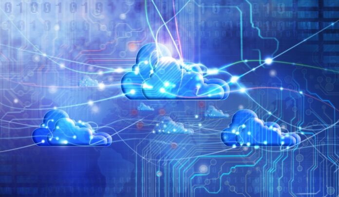 Nonvolatile Memory Inside The Cloud