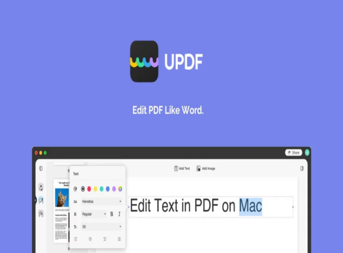 PDF Editor