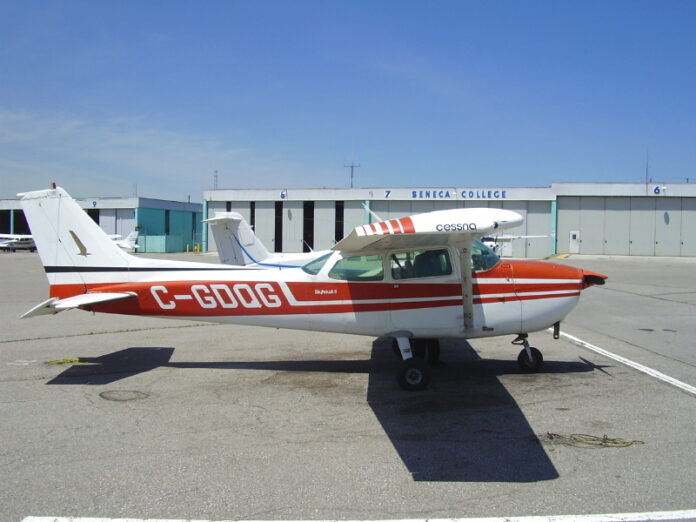 aircraft
