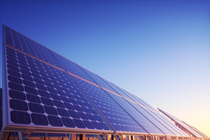 Solar Panels for Homes