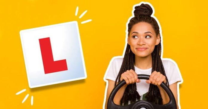 Why You Should Take Driving Lessons