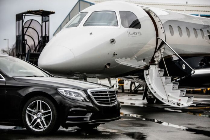 Miami Airport Limo Service Miami Airport Limo Service