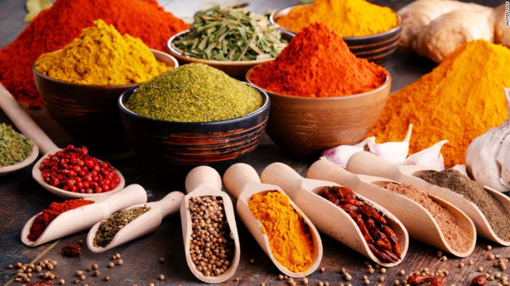 Normal Spice 9 Types of Natural Spices with their Health Benefits | Mind Setters