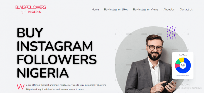 Buy Instagram Followers