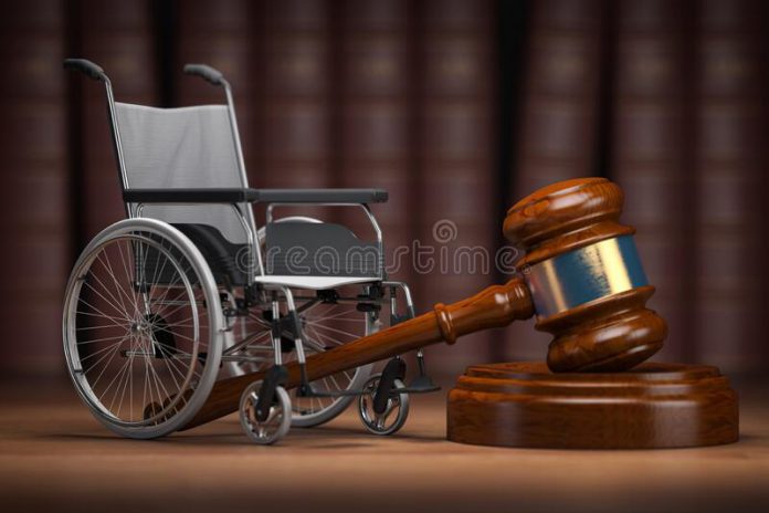 Disability Law in Canada