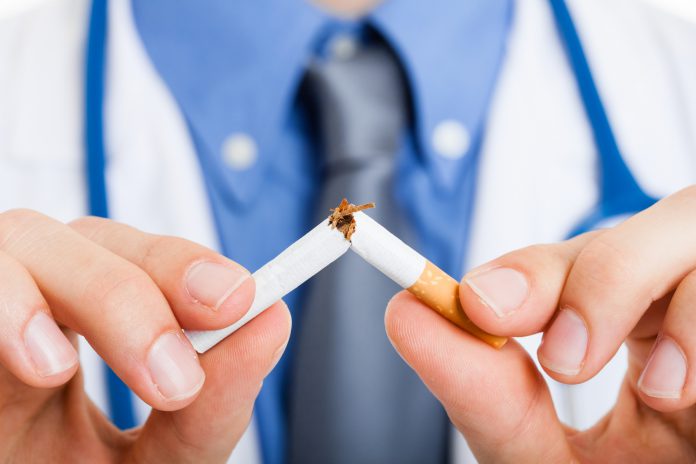 Do you know how to avoid weight gain after quitting smoking? Do you know how to avoid weight gain after quitting smoking?