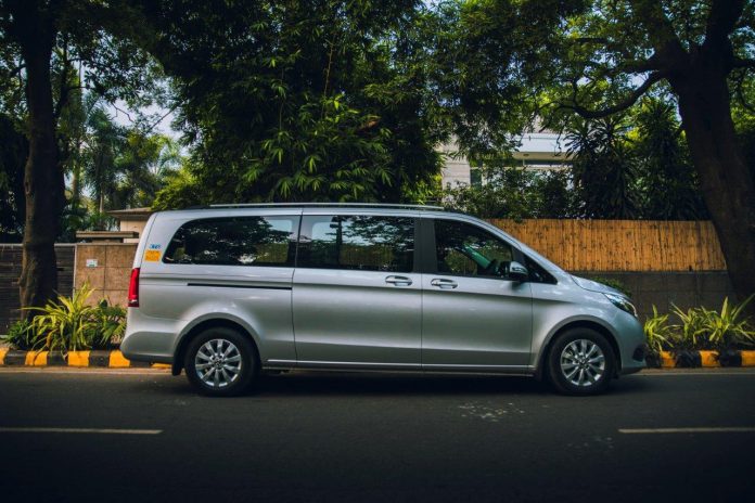 Mercedes on rent in Delhi Mercedes on rent in Delhi