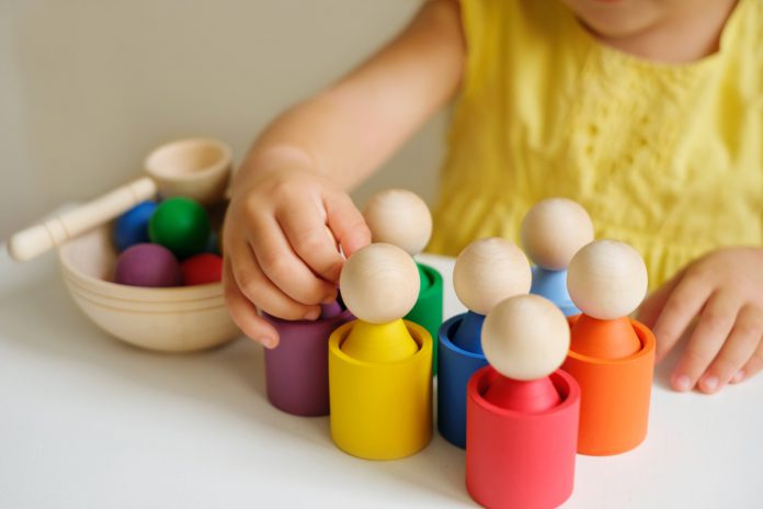 Montessori Toys Montessori Toys