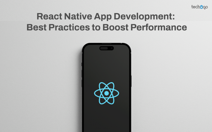react native app development compay