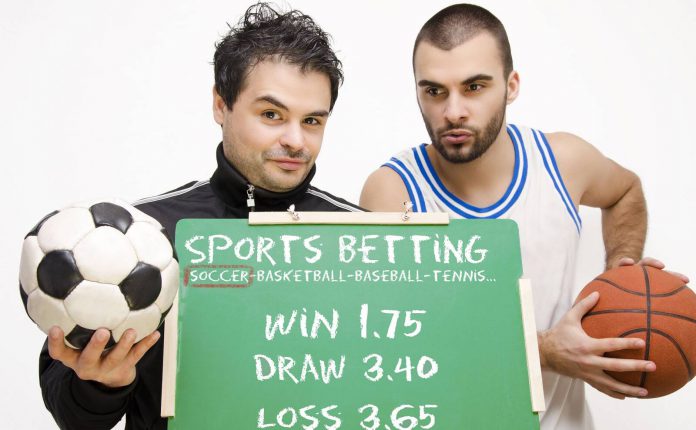 Sport-Betting
