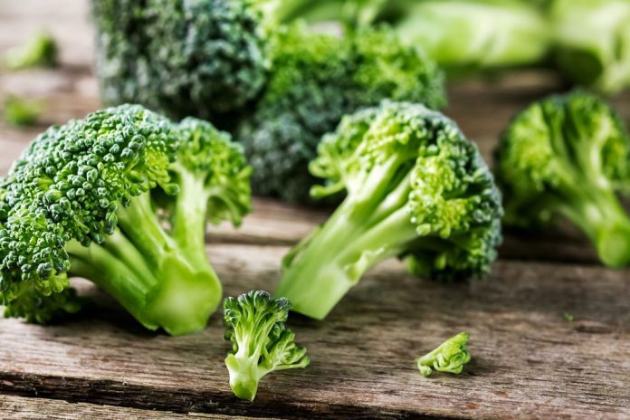 The health benefits of broccoli are well known