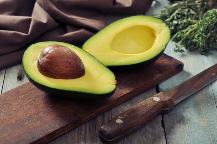 What Avocados Can Do For Your Health