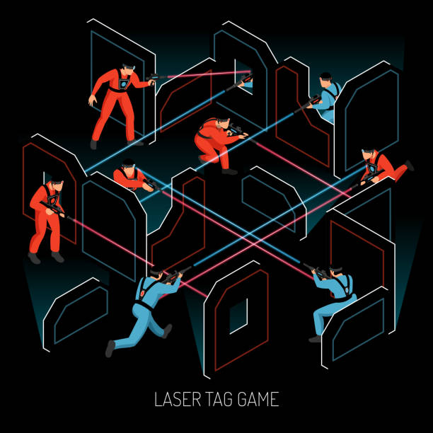 Lasertag Lasertag