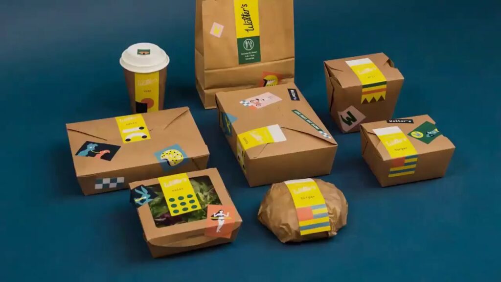 Key Points to Consider When Making Custom Frozen Food Packaging Boxes 2 Custom Frozen Food Packaging Boxes