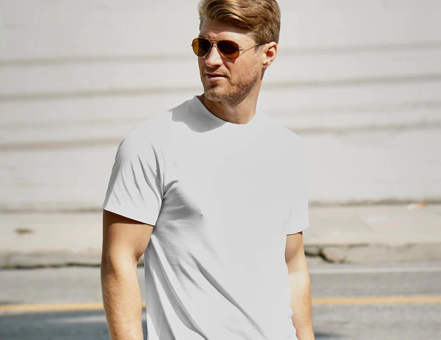 Quality Factors While Buying Softest TShirts For Men Mind Setters