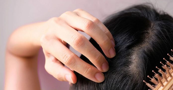 The women's hair loss solution hair pieces for women for 2022 The women's hair loss solution hair pieces for women for 2022