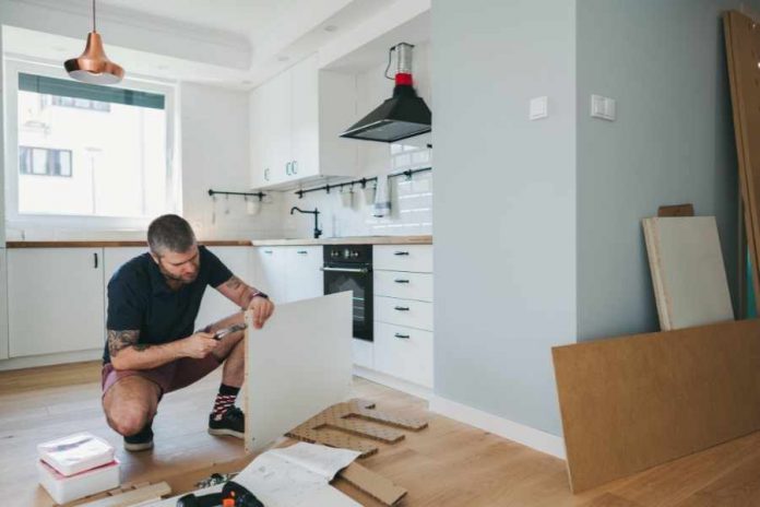 Furniture Assembly