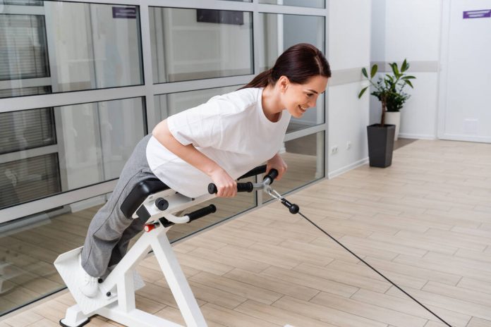 Rehabilitation Centers