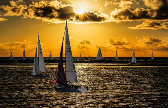 Choose a Sailing Holiday in the Ionian Islands Choose a Sailing Holiday in the Ionian Islands
