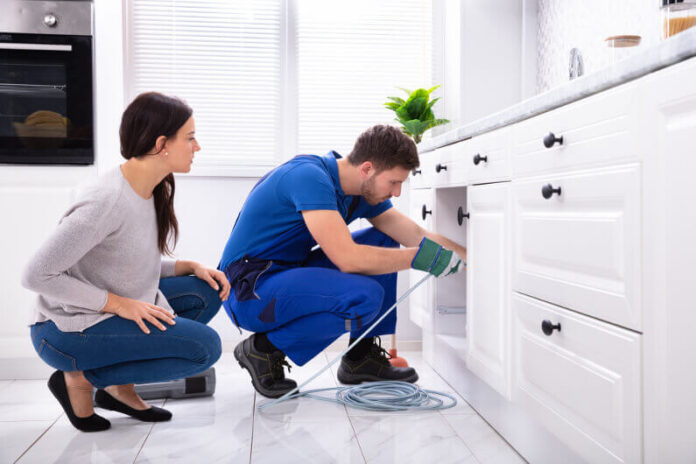 Drain Cleaning Sunderland