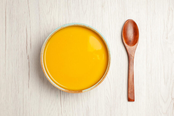 desi ghee image