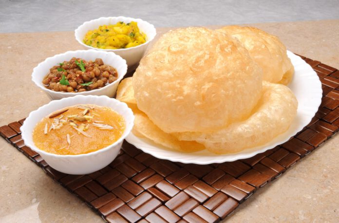 halwa puri halwa puri from tazaproducts in Canada