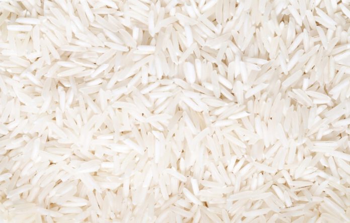 Golden Basmati Rice Golden Basmati Rice in Canada from Tezmart