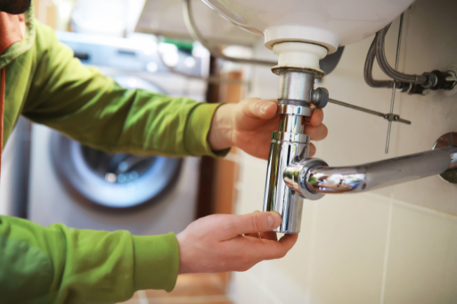 Causes of Sewer Backup and Ways to Fix Them (1) Causes of Sewer Backup and Ways to Fix Them