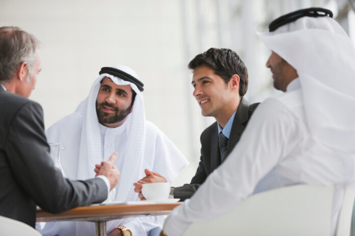 Arabic Translation Vital For Business In The Middle East