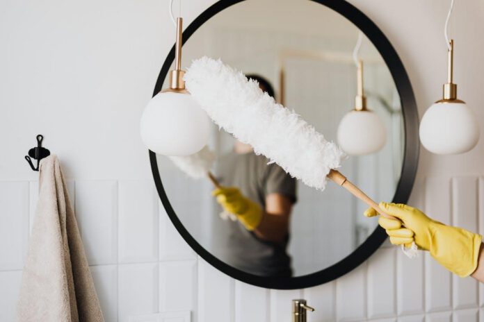 Unhygienic Practices That Can Cause Health Issues