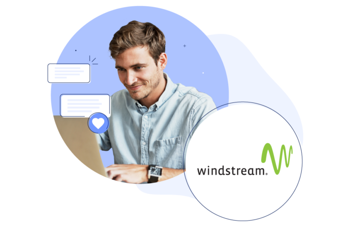 Windstream Internet in Our Area