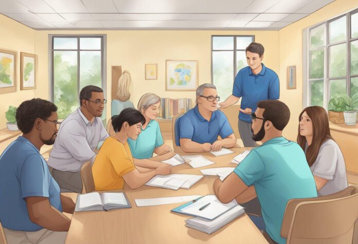 Autism Help for Adults