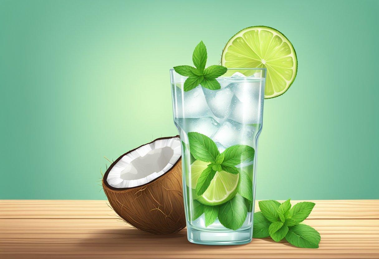 Best Drink for Hydration Besides Water Top Options to Consider Mind