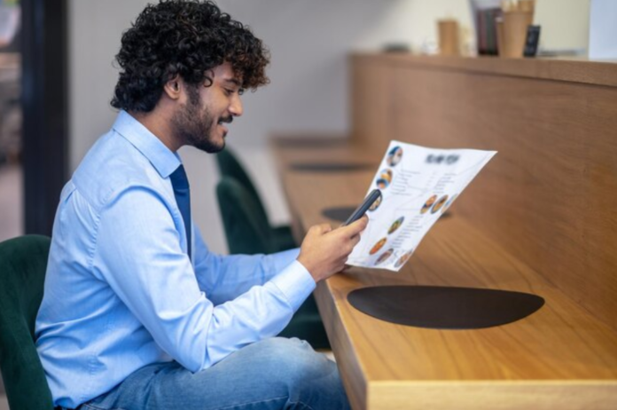 Designed and Mailed Printed Newsletters