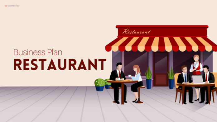 Restaurant Business Plan