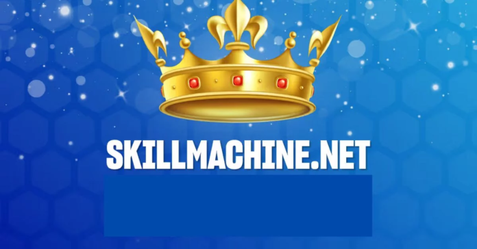 Skillmachine Net Skillmachine Net