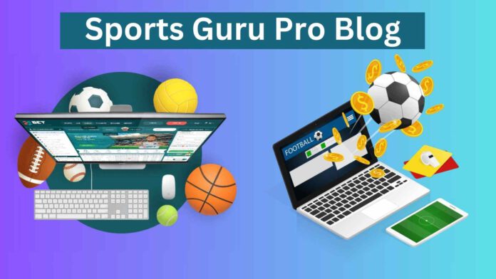 Sports Guru Pro Blog Sports Guru Pro Blog