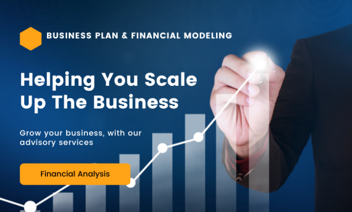Startup Financial Modeling Services