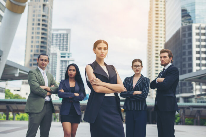 Executive Talent Assessment
