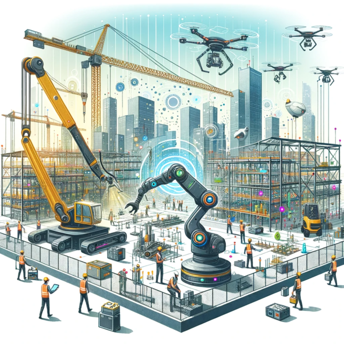 Market Trends Shaping AEC Startups