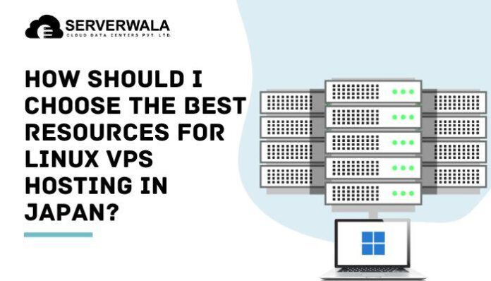 est Resources for Linux VPS Hosting Best Resources for Linux VPS Hosting