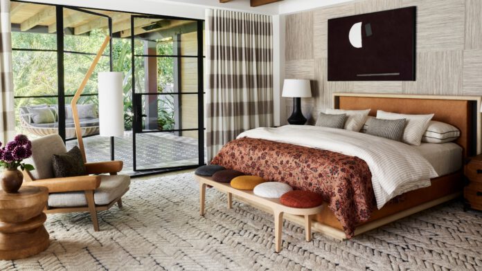 Bedroom Rugs Ideas to Enhance Your Space