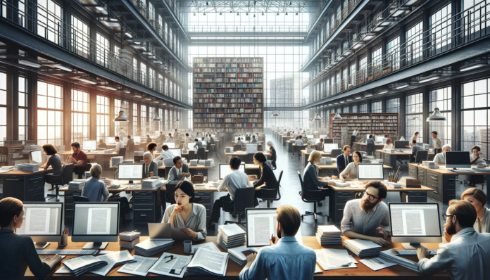 Book Marketing Services