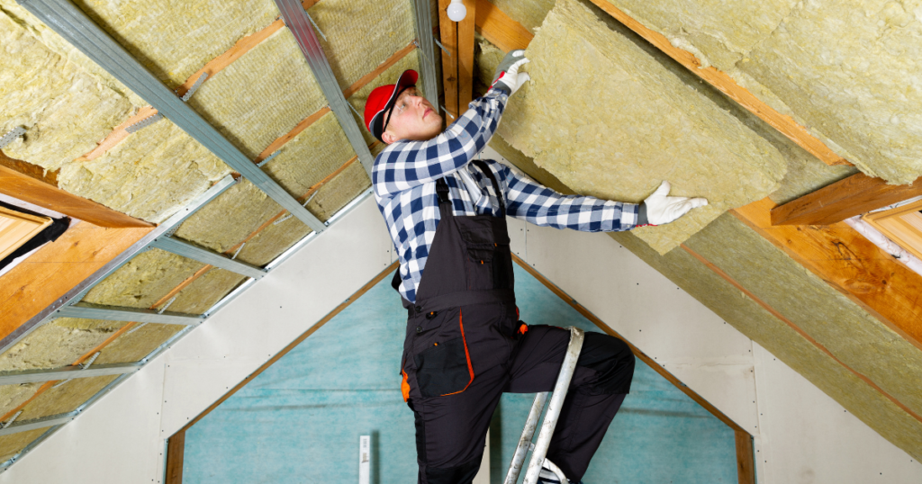Understanding R-values: Choosing the Right Insulation for Your Climate ...
