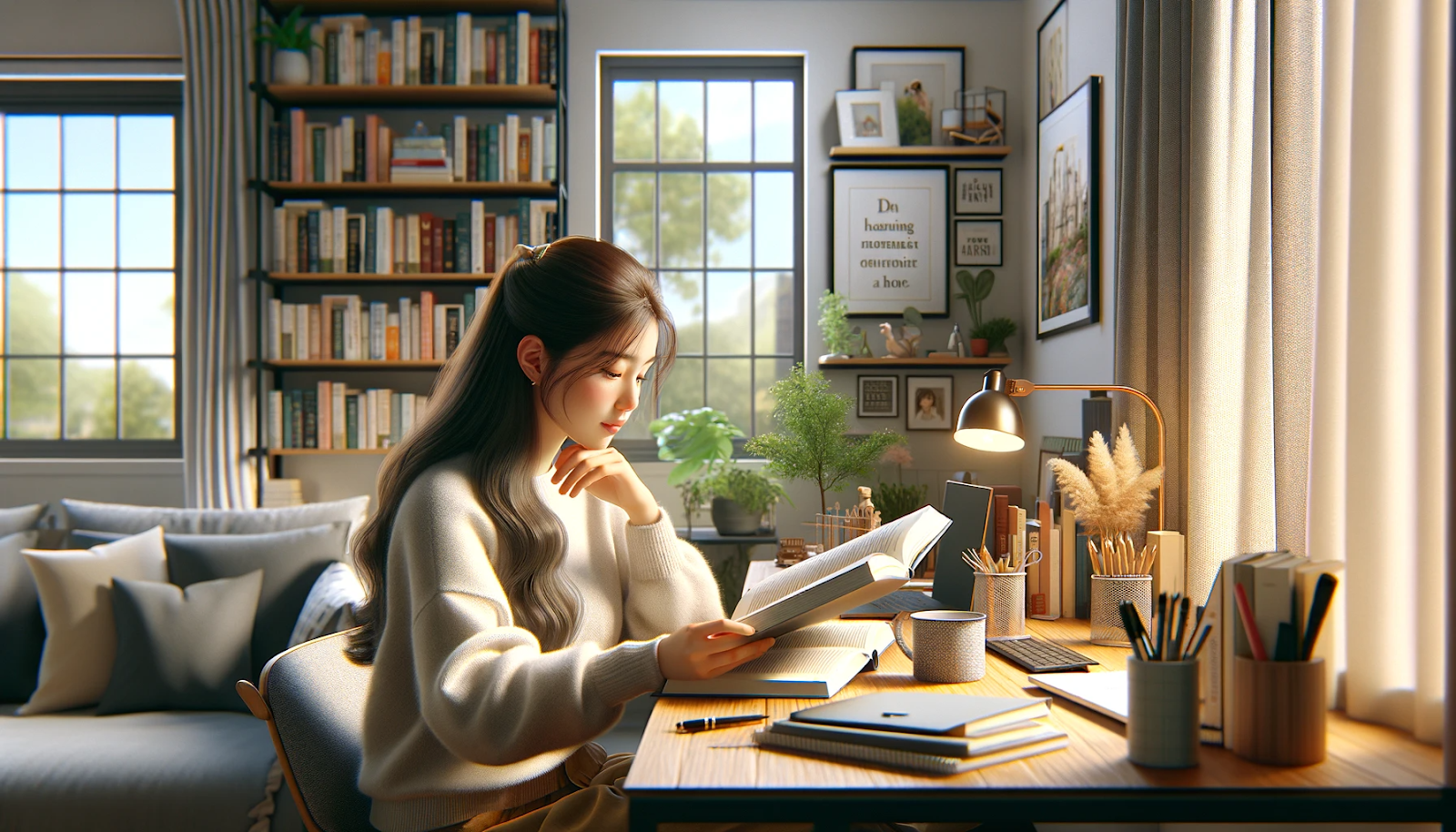 How to Create a Motivating Learning Environment at Home - Mind Setters