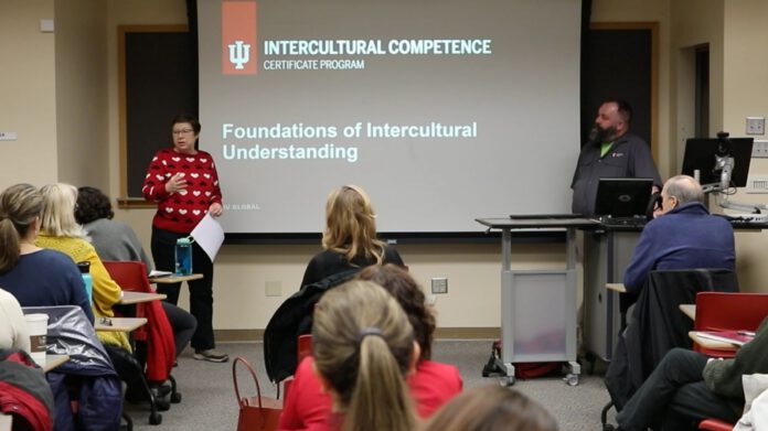 Cultural Competence Training Cultural Competence Training