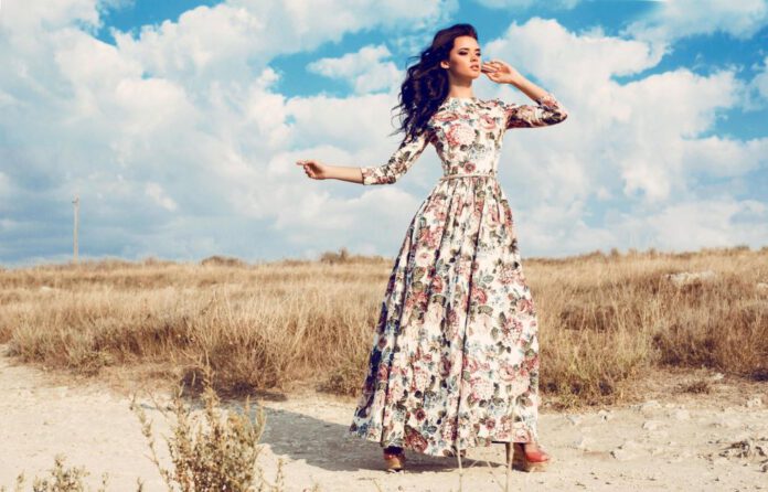Dresses that Speak Grace and Style Dresses that Speak Grace and Style