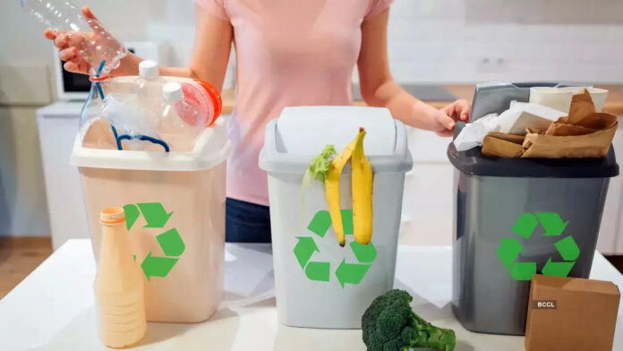 Garbage Disposal Can Transform Household Waste into Valuable Resources
